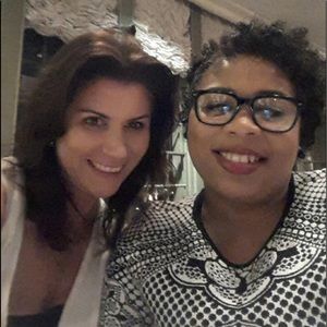 Meet your Posher, Monique